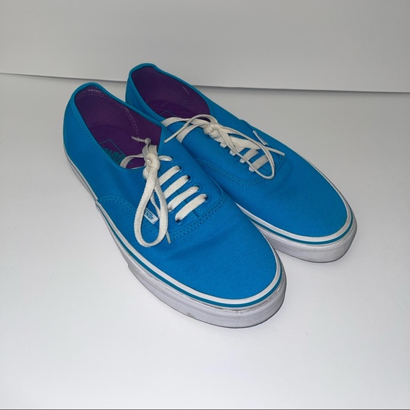 Vans Authentic Womens 10.5 / Mens 9 - Picture 1 of 4